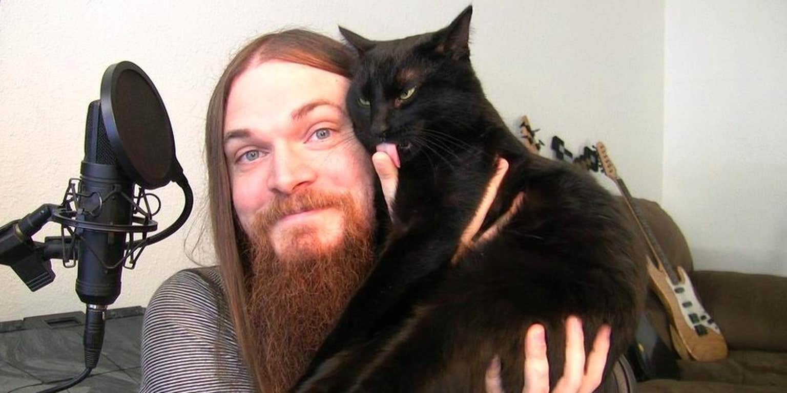 Smooth McGroove How a bearded gamer became YouTube's next big star
