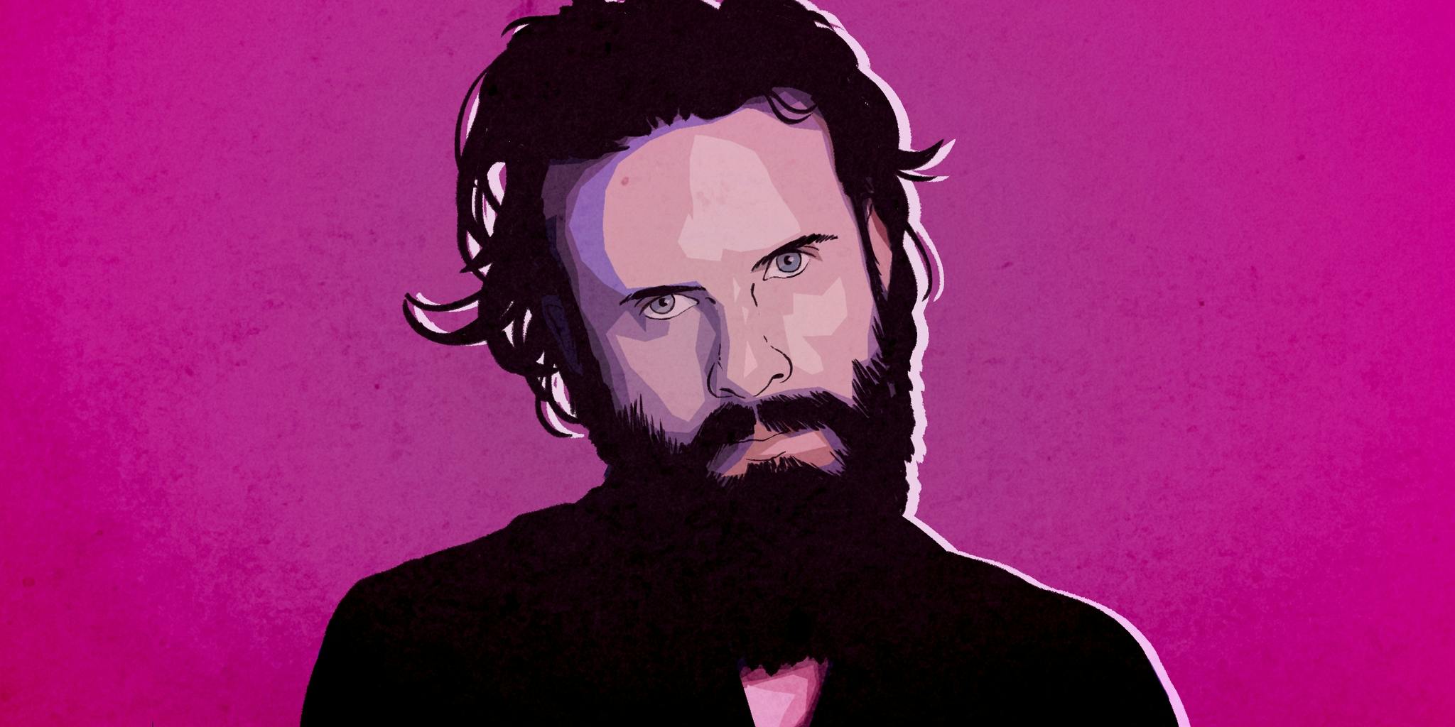 Father John Misty Pure Comedy review
