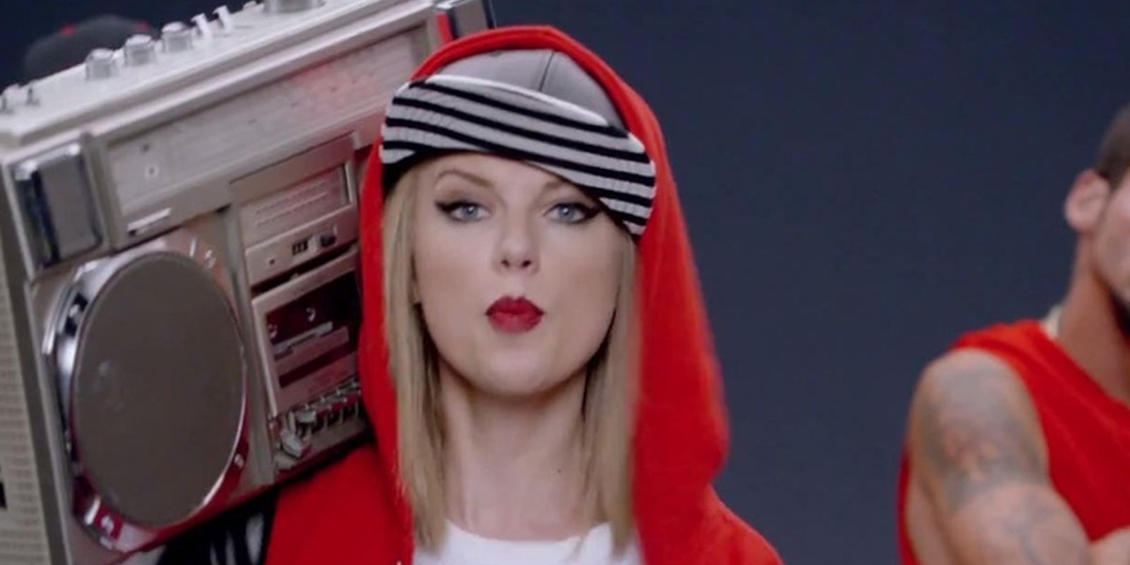 top 10 youtube videos : taylor swift shake it off