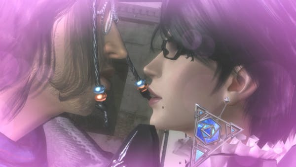 Bayonetta 2 [Wii U] – Review