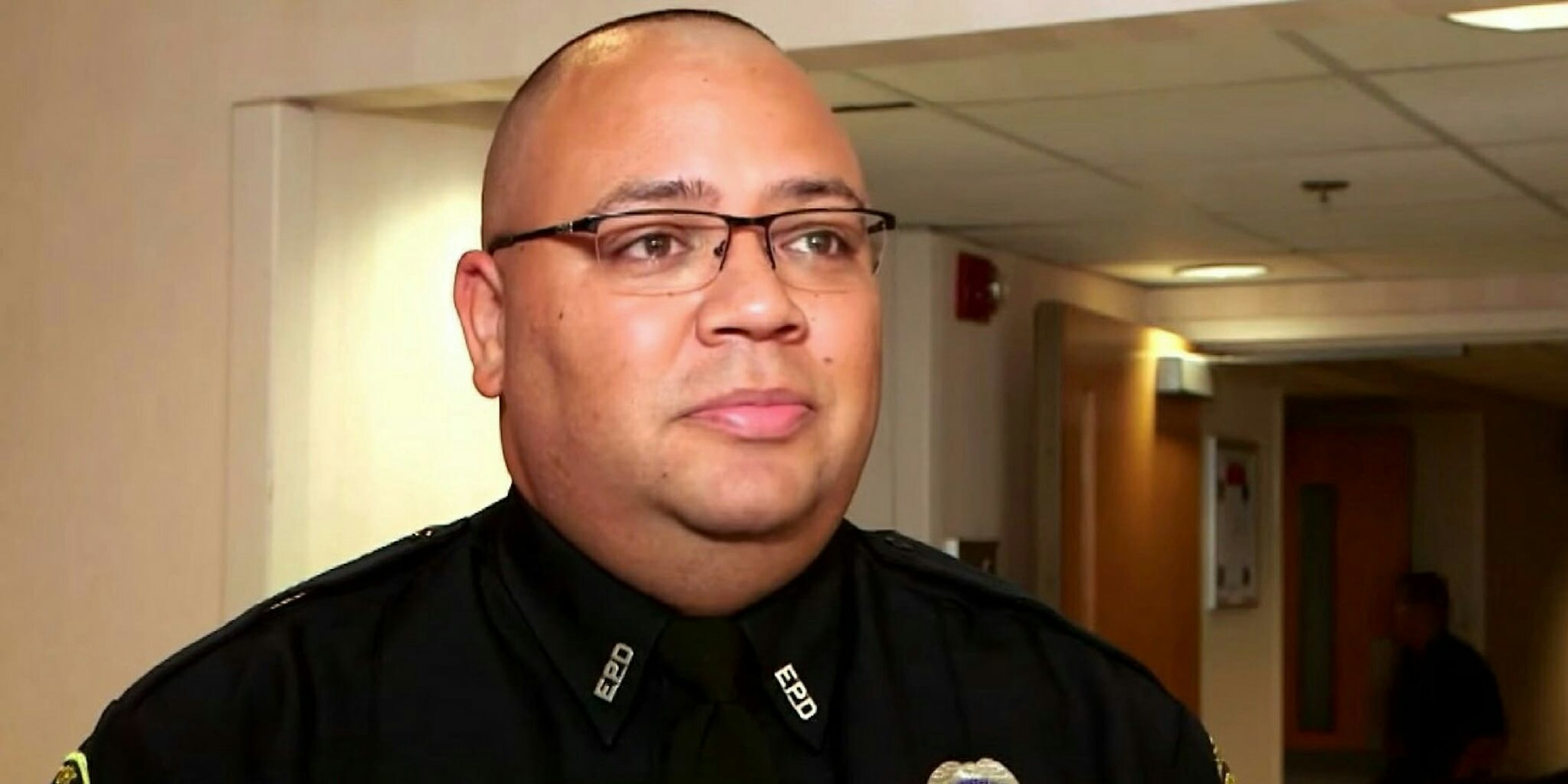 Officer Omar Delgado, who saved a man during the Orlando Pulse shooting, is being fired
