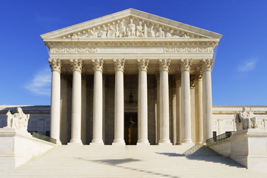 supreme court case