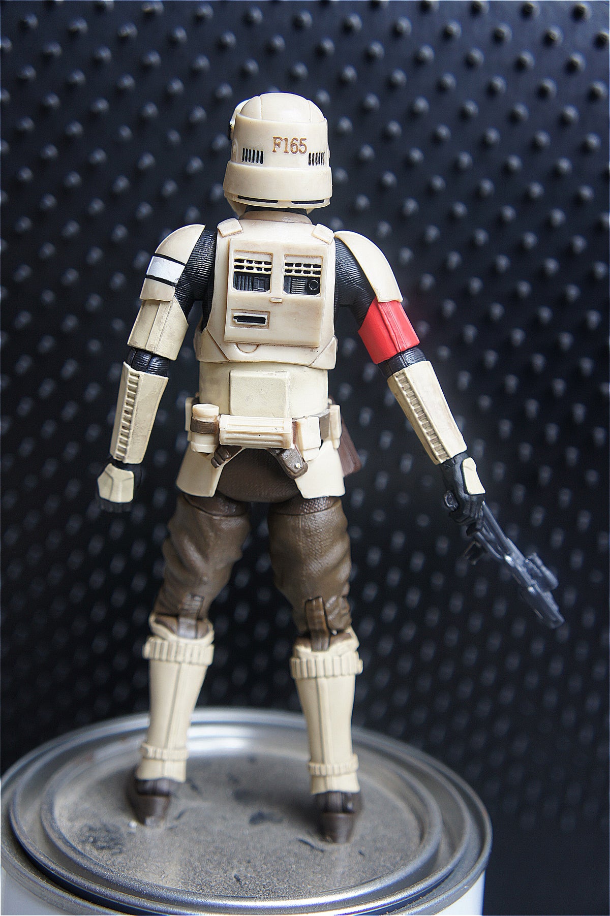 stormtrooper elf on the shelf