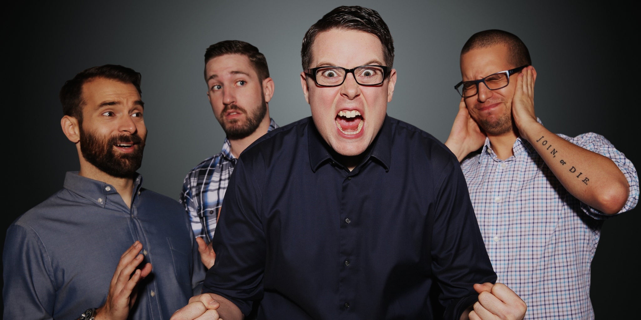 Kinda Funny's Greg Miller talks life after IGN - The Daily Dot