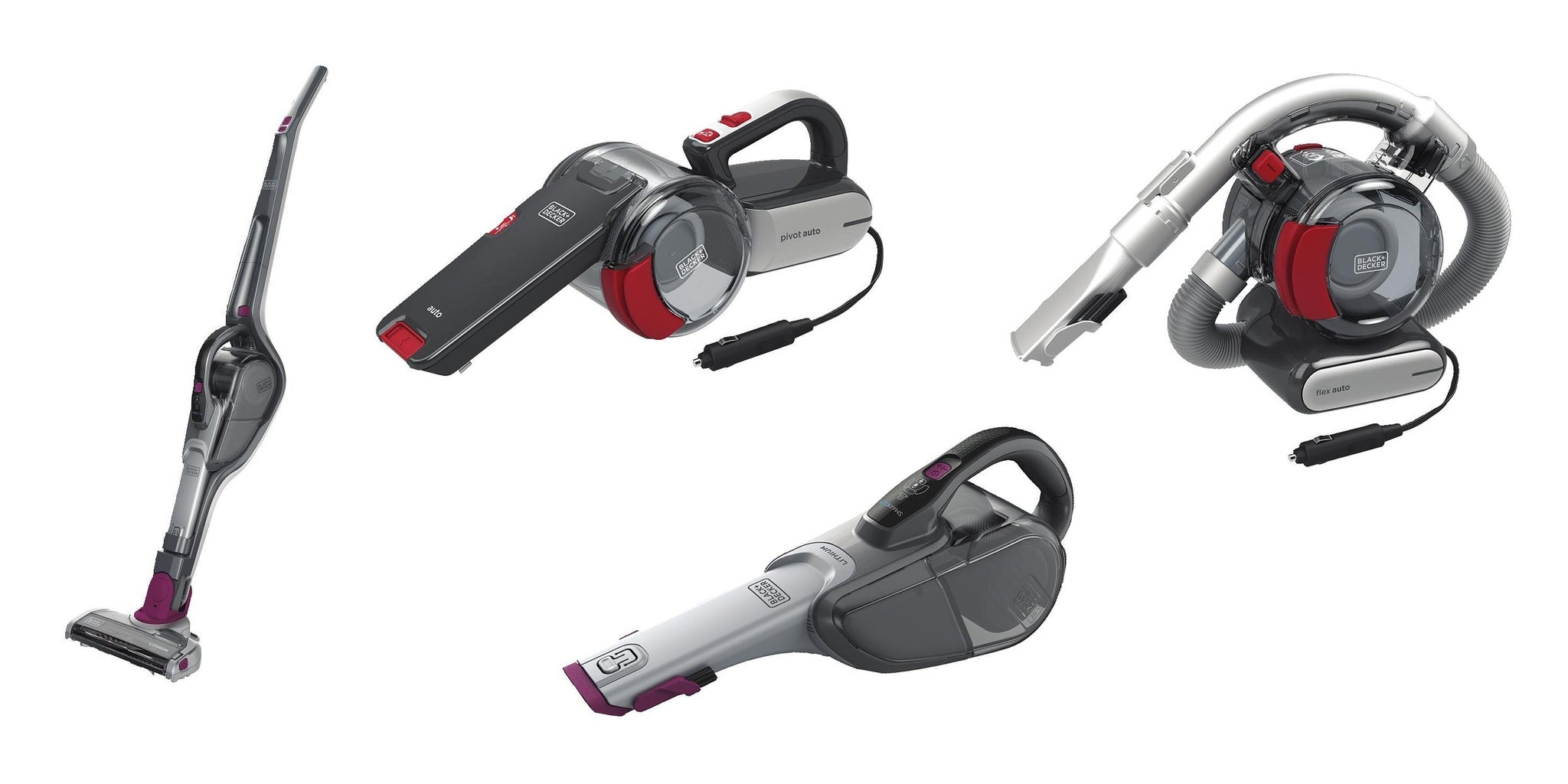 Get your adulting on with a new vacuum for 40 percent off The Daily Dot
