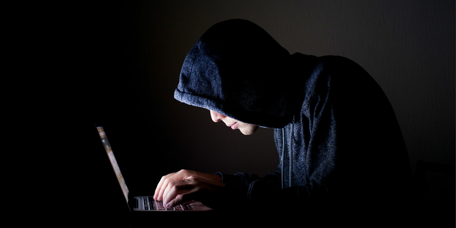 hackers cybersecurity