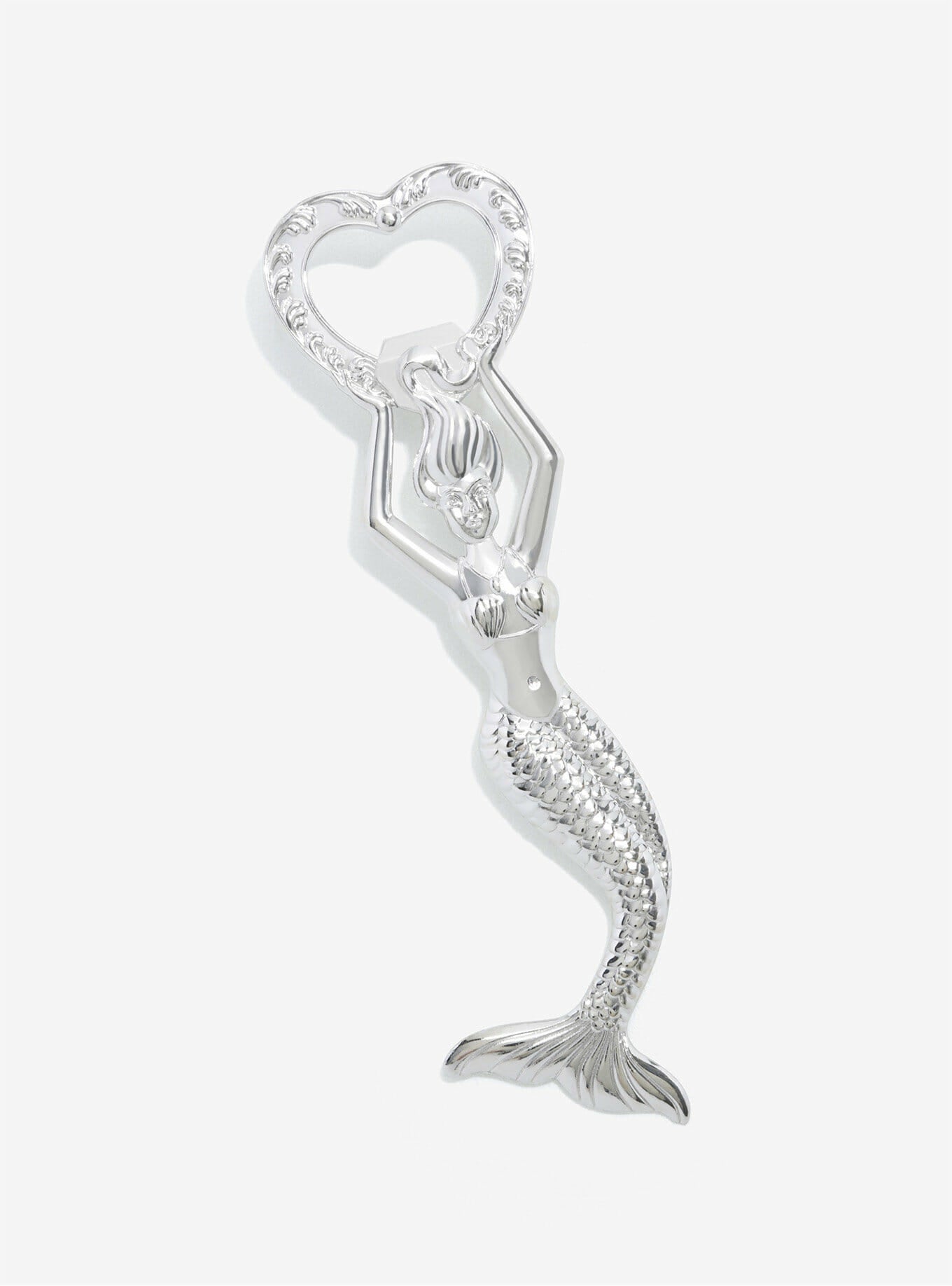 mermaid bottle opener