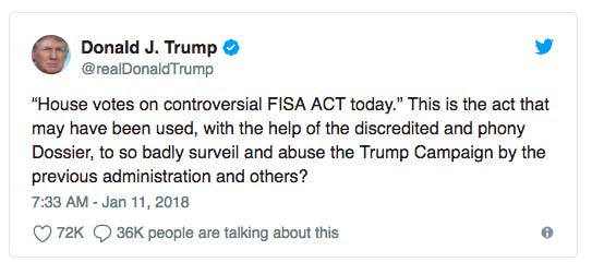 what is fisa