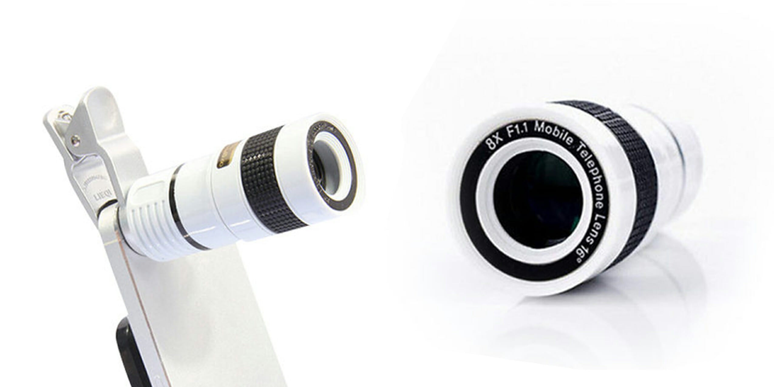 This smartphone camera lens is on sale for less than 15