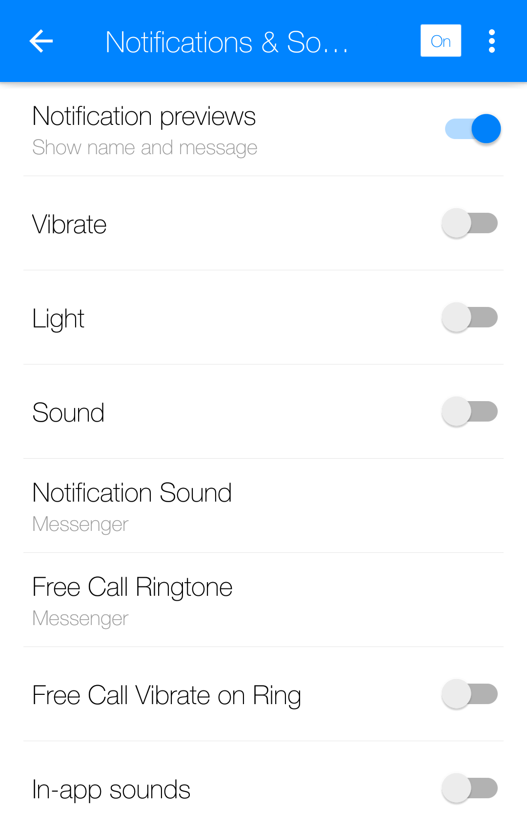 The Ultimate Facebook Messenger Guide The Best Tutorial You'll Read