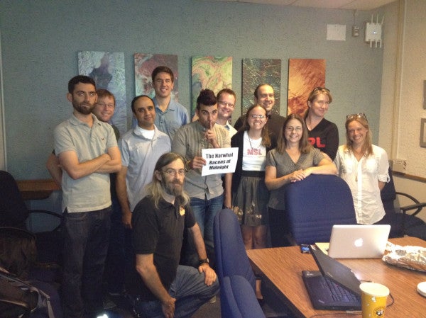 Homepage article image