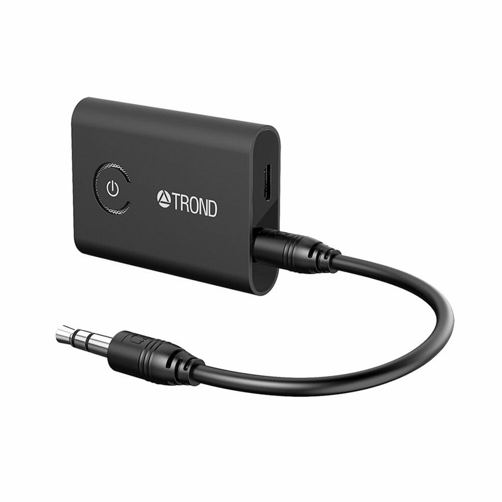 nintendo switch bluetooth transmitter