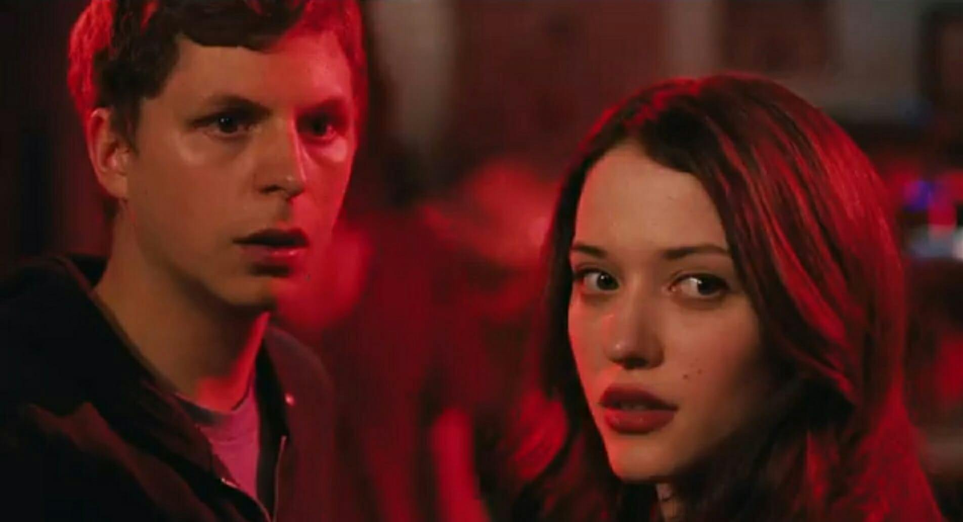 New Crackle movies : Nick and Norah's Infinite Playlist