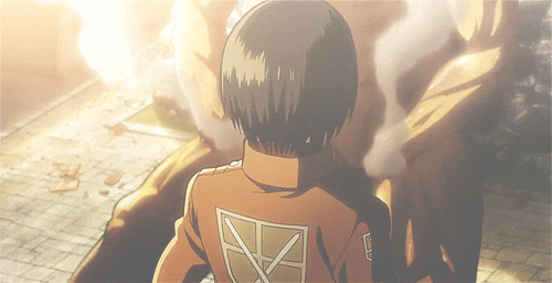 A Beginner S Guide To Attack On Titan The Most Intense Anime Of 13 The Daily Dot