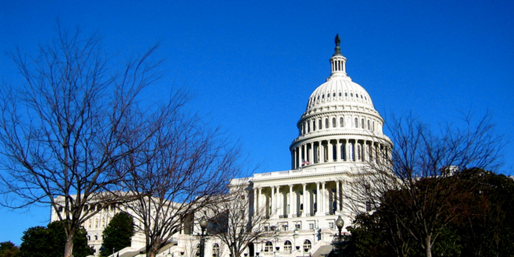 The 10 most ridiculous Wikipedia edits Congress made in 2015