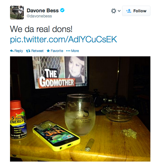 Davone Bess Traded to Browns: How Does He Fit in Cleveland?