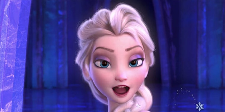 Writer and director Jennifer Lee's statement gave Disney fans hope that Elsa will be a lesbian in the sequel.