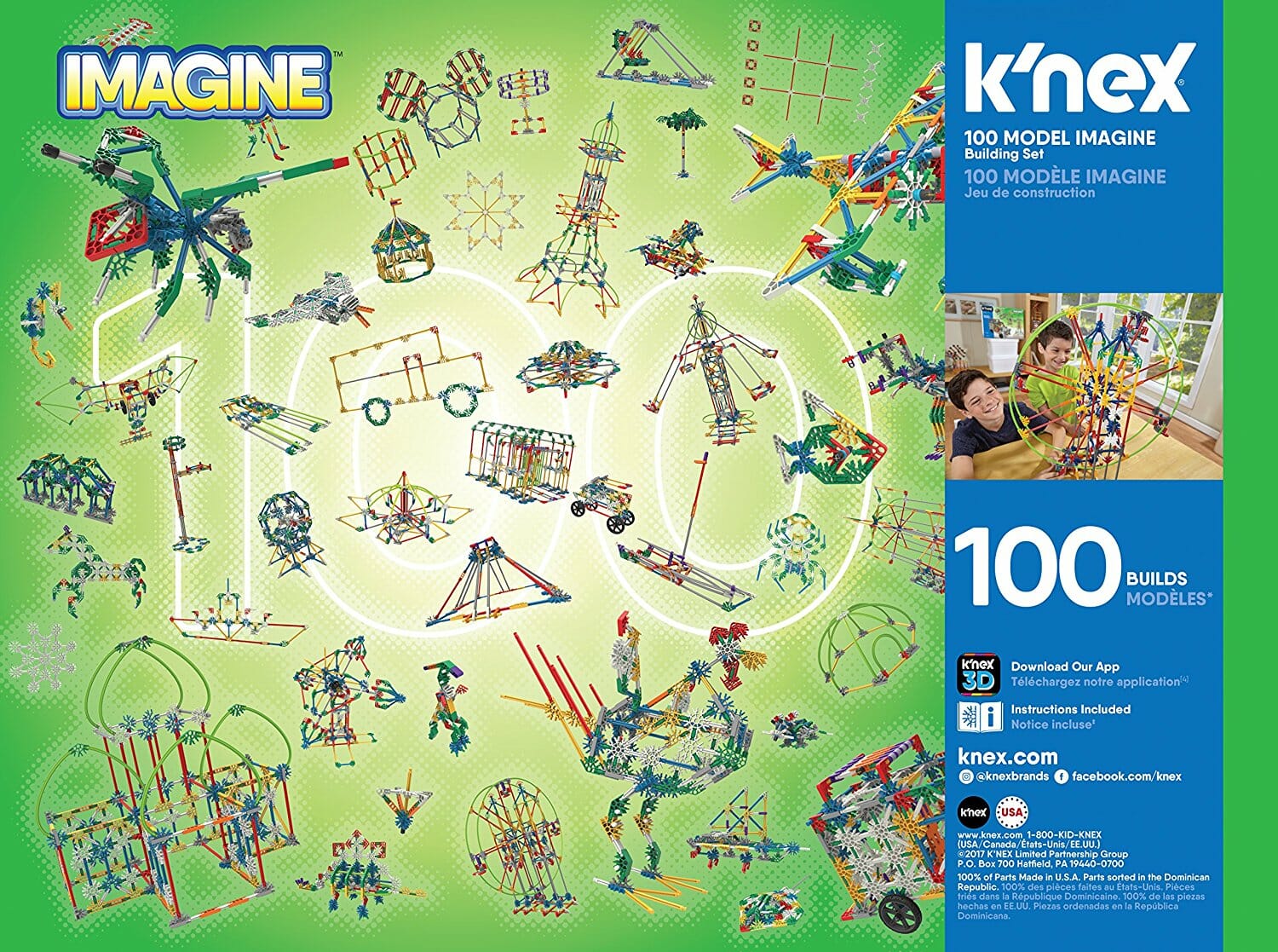 k'nex