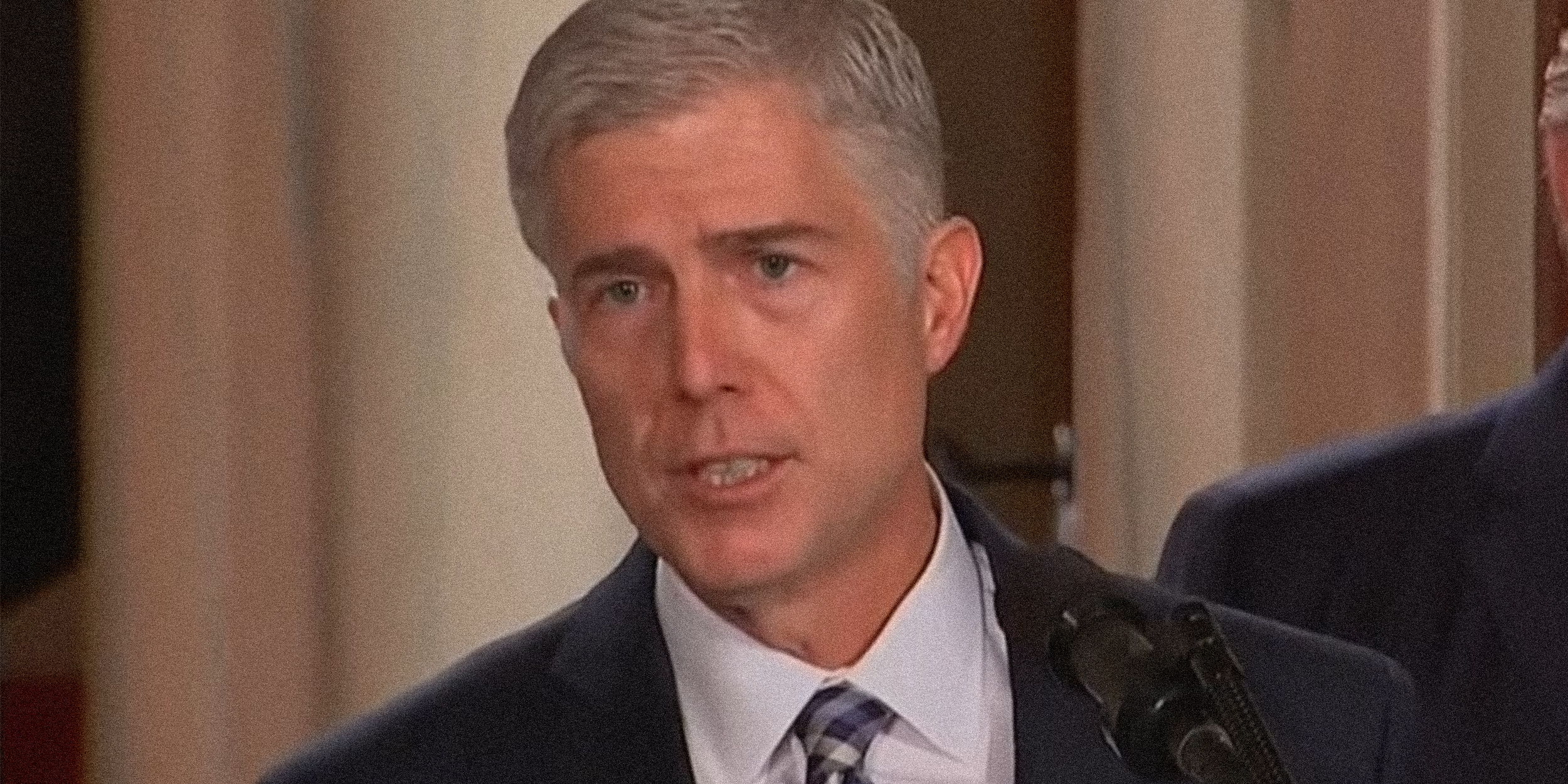 Senate Fight Over Neil Gorsuch Nomination Reaches Boiling Point ...