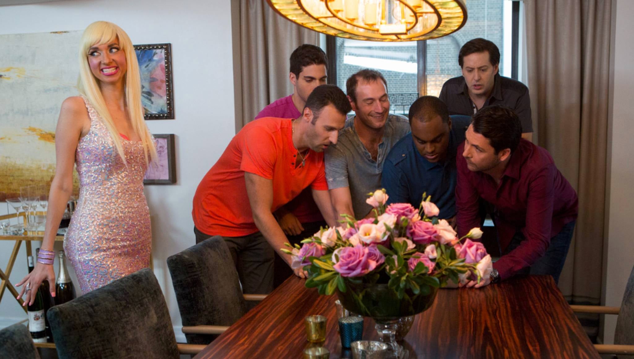 The many faces of Lauren Lapkus - The Daily Dot