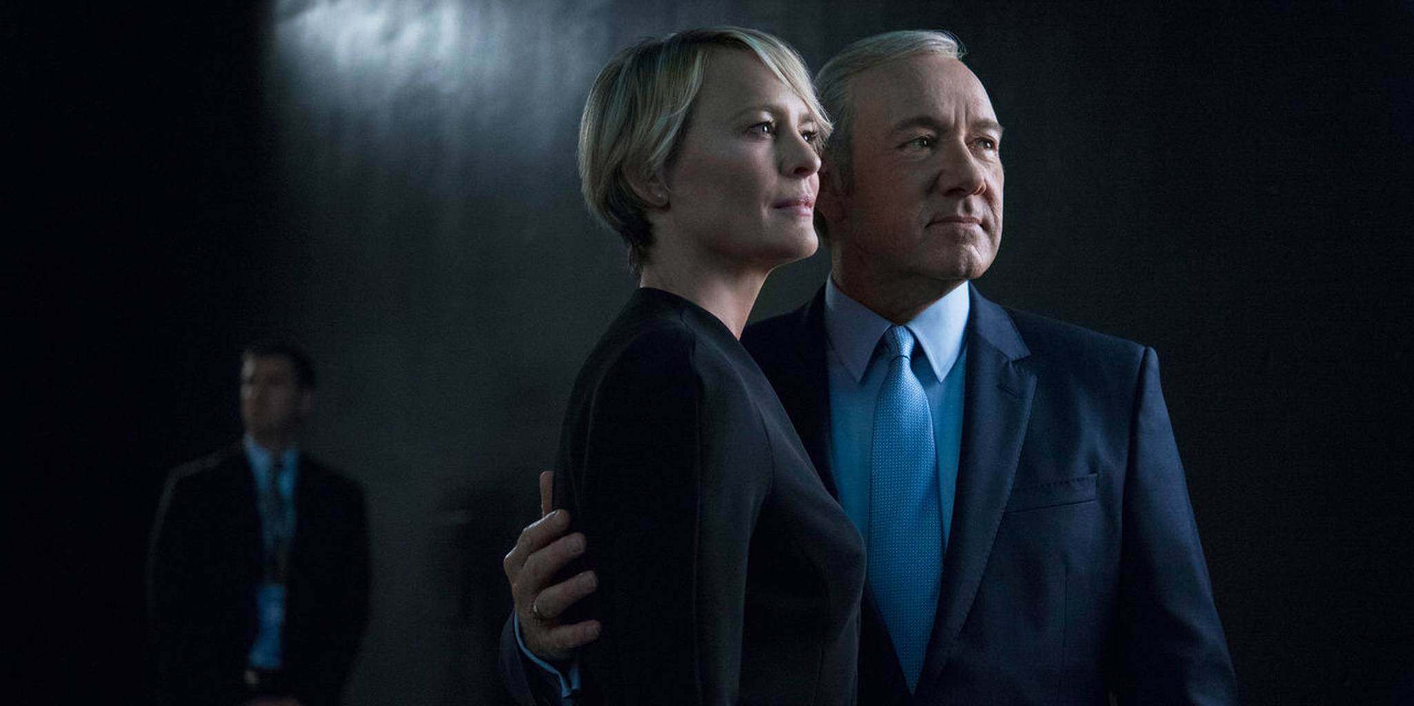 House of Cards Season 5 Release Date, Trailer, and Cast