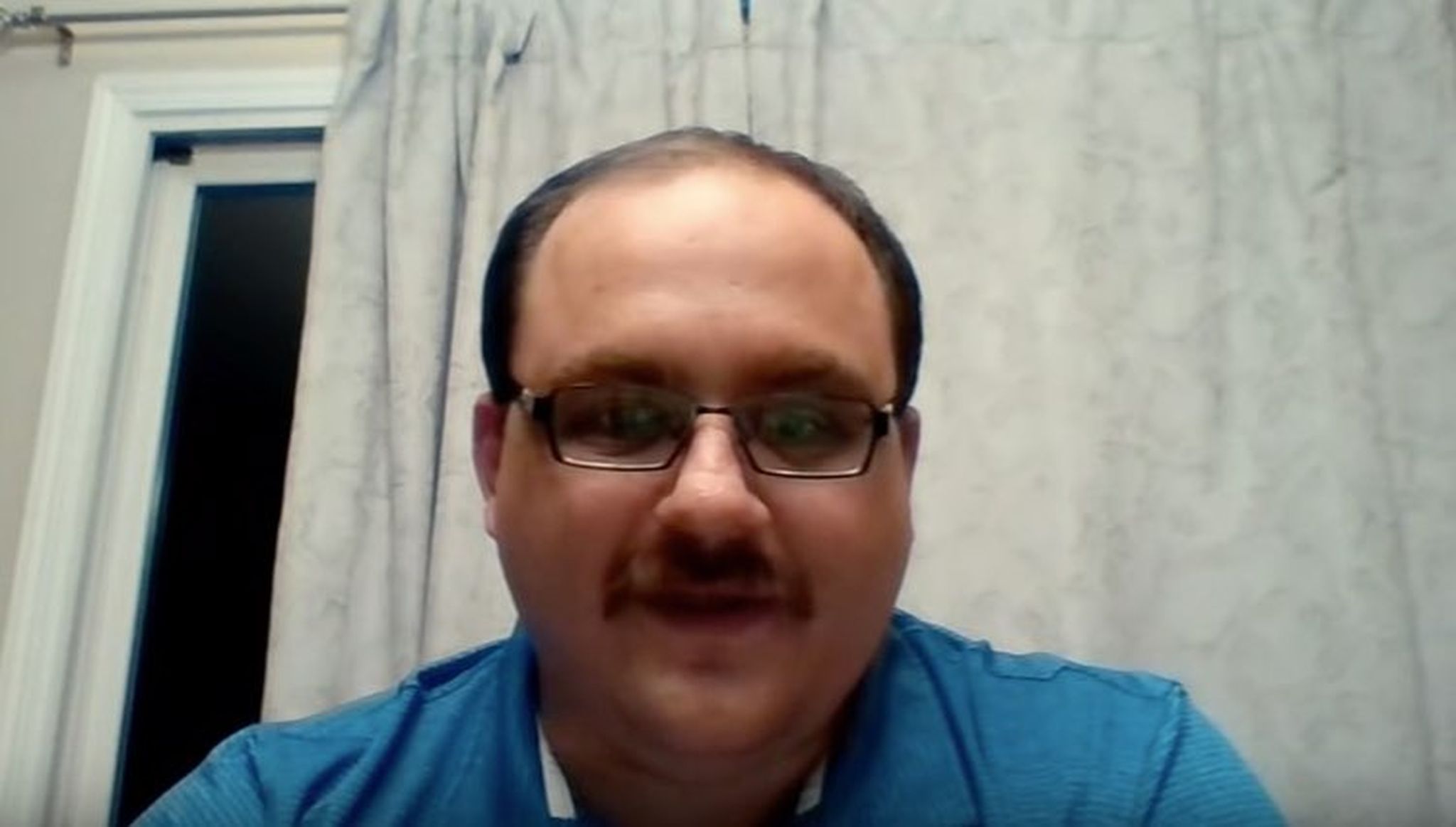 Ken Bone Shares His Life Story on New YouTube Channel