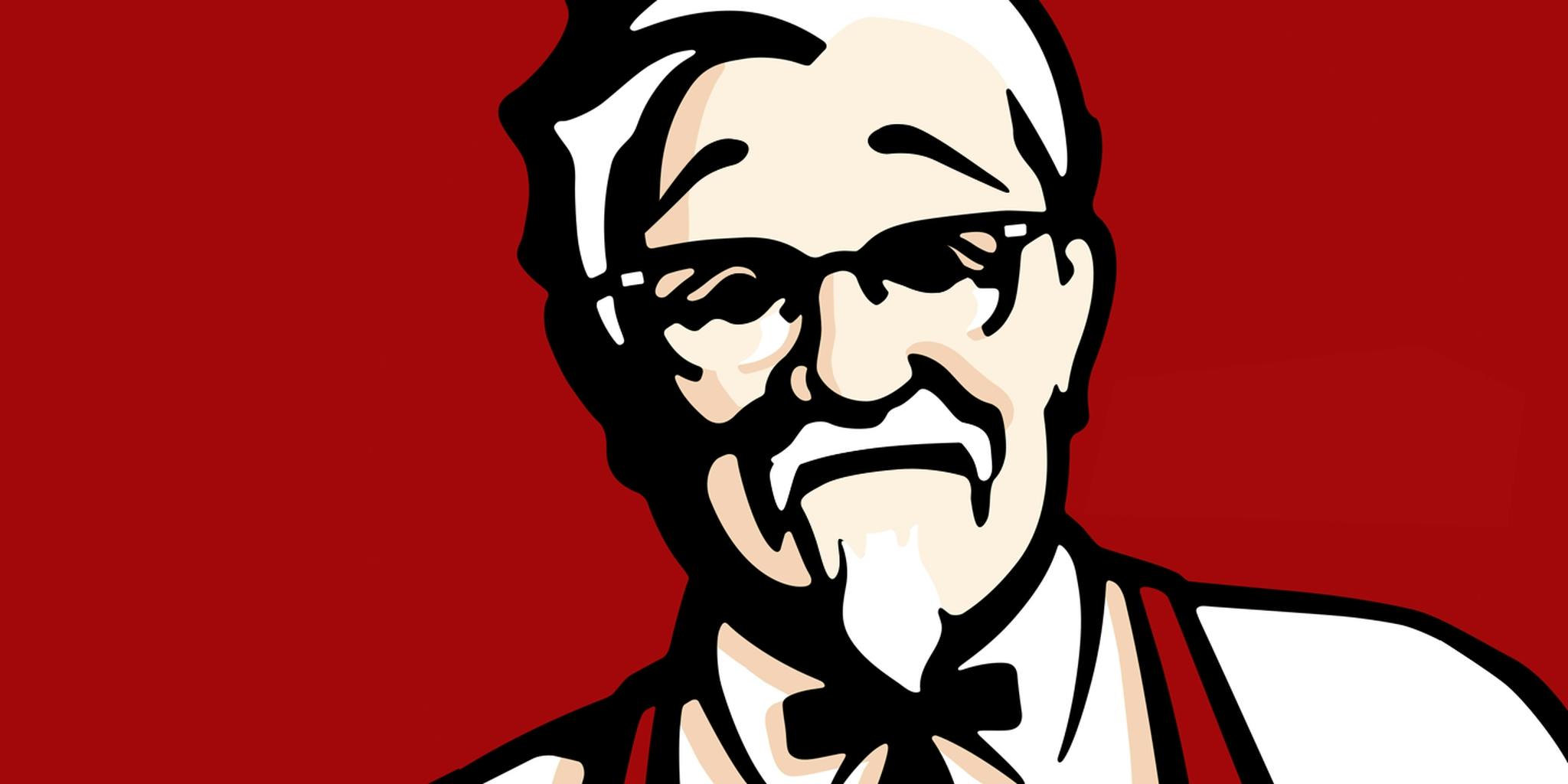 That viral KFC story about the little girl with facial scars may be a hoax