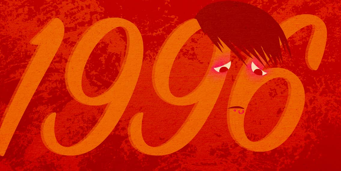 The 5 best emo albums of 1996