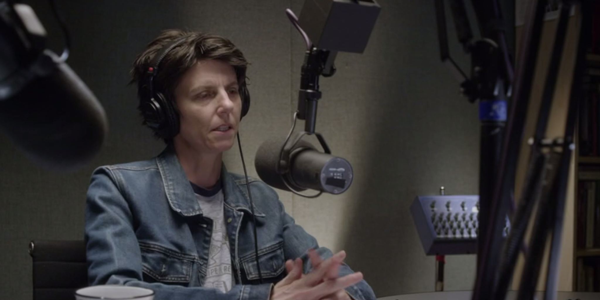 Amazon Orders Tig Notaro S One Mississippi To Series   E368e8ccc2399e484e2545d29c9f3f9f 