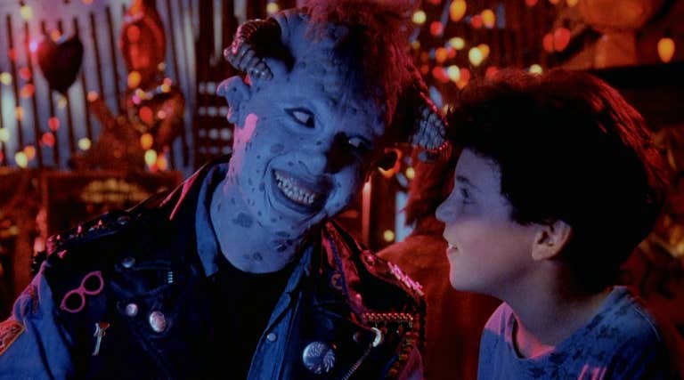 monster movies on netflix : little monsters