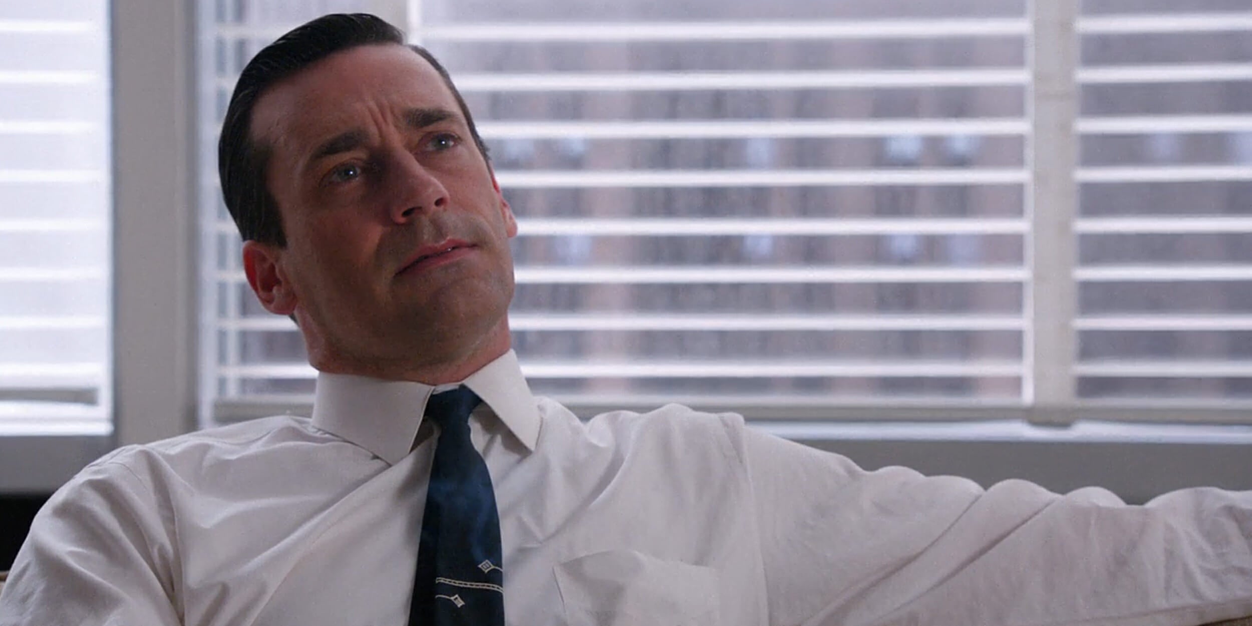These 'Mad Men' Memes Are as Iconic as the Hit Show