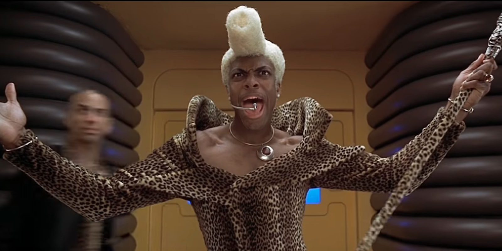 ruby rhod rt if you can hear this image meme