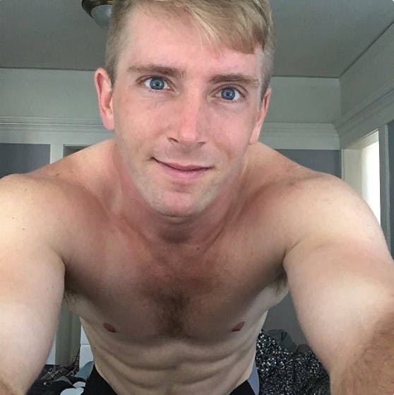 snapchat gay porn : Scott Riley