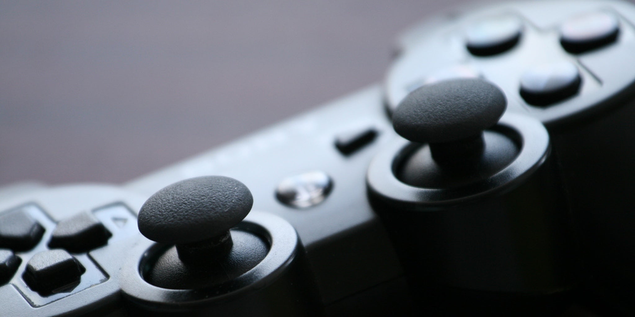 What do gamers really look like? We need to stop asking  The Daily Dot