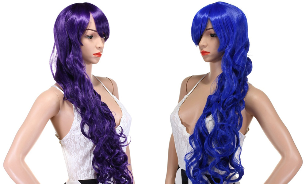 Cosplay wigs 2024 in nyc