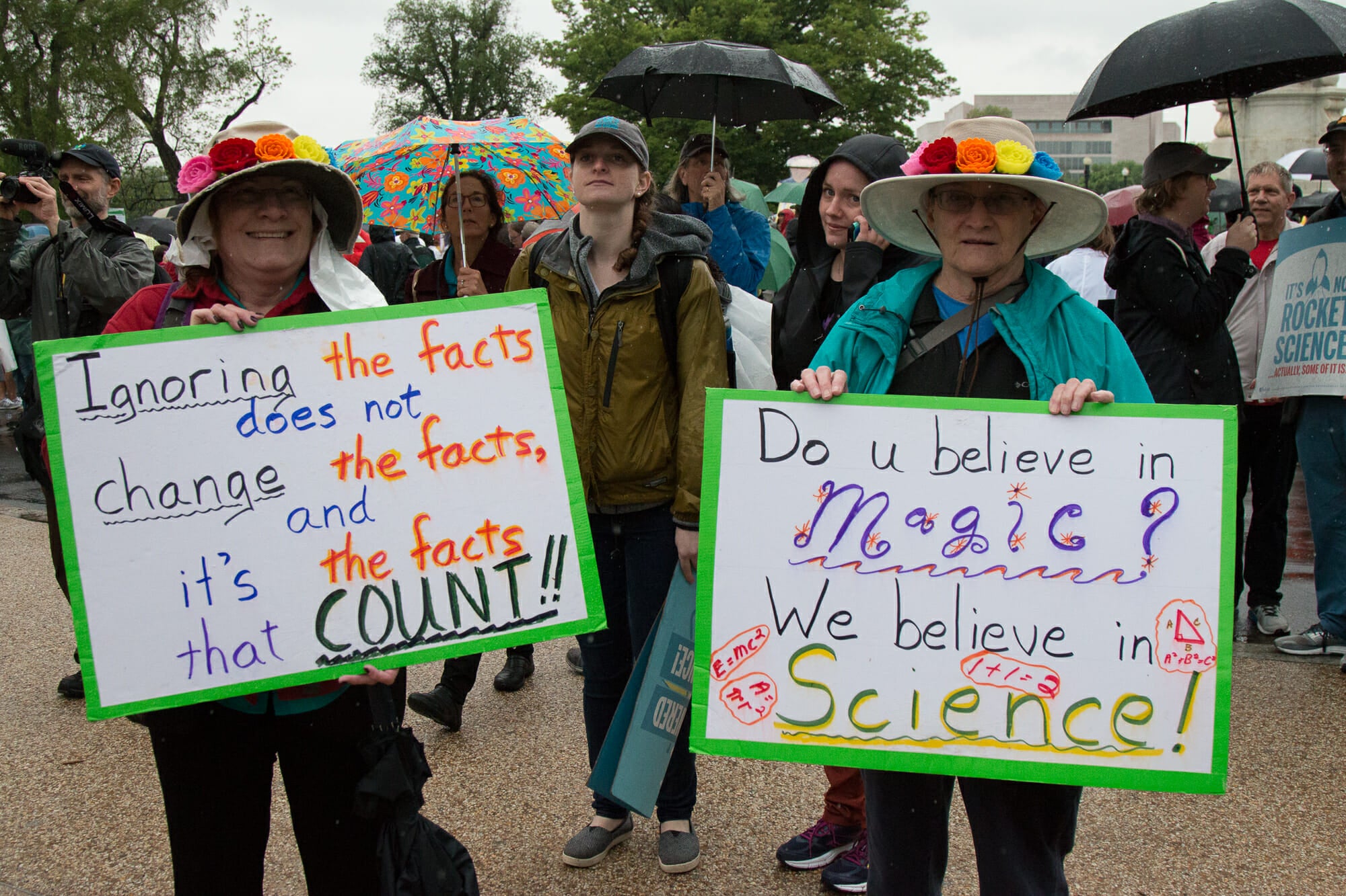 March for Science