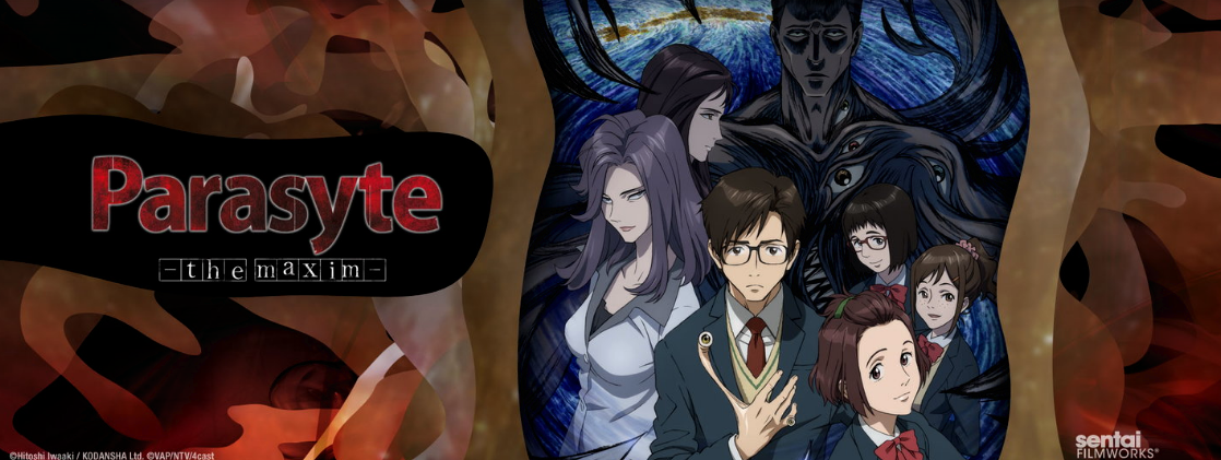 The 10 Best Horror Anime of All Time