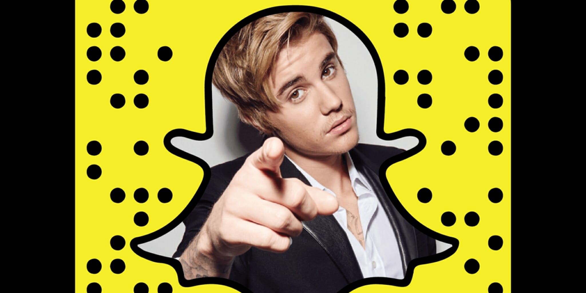 How to send a personal Snapchat to your favorite celebrity The Daily Dot
