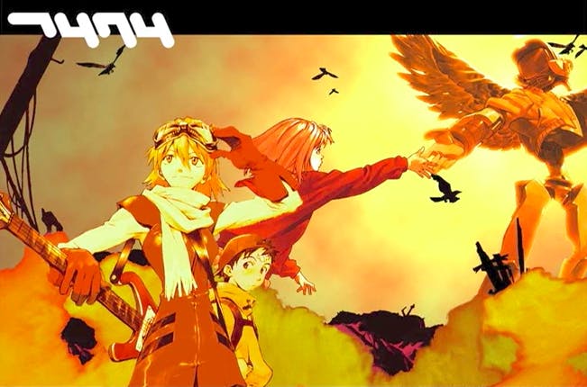 The 25 Best Anime Theme Songs Ever