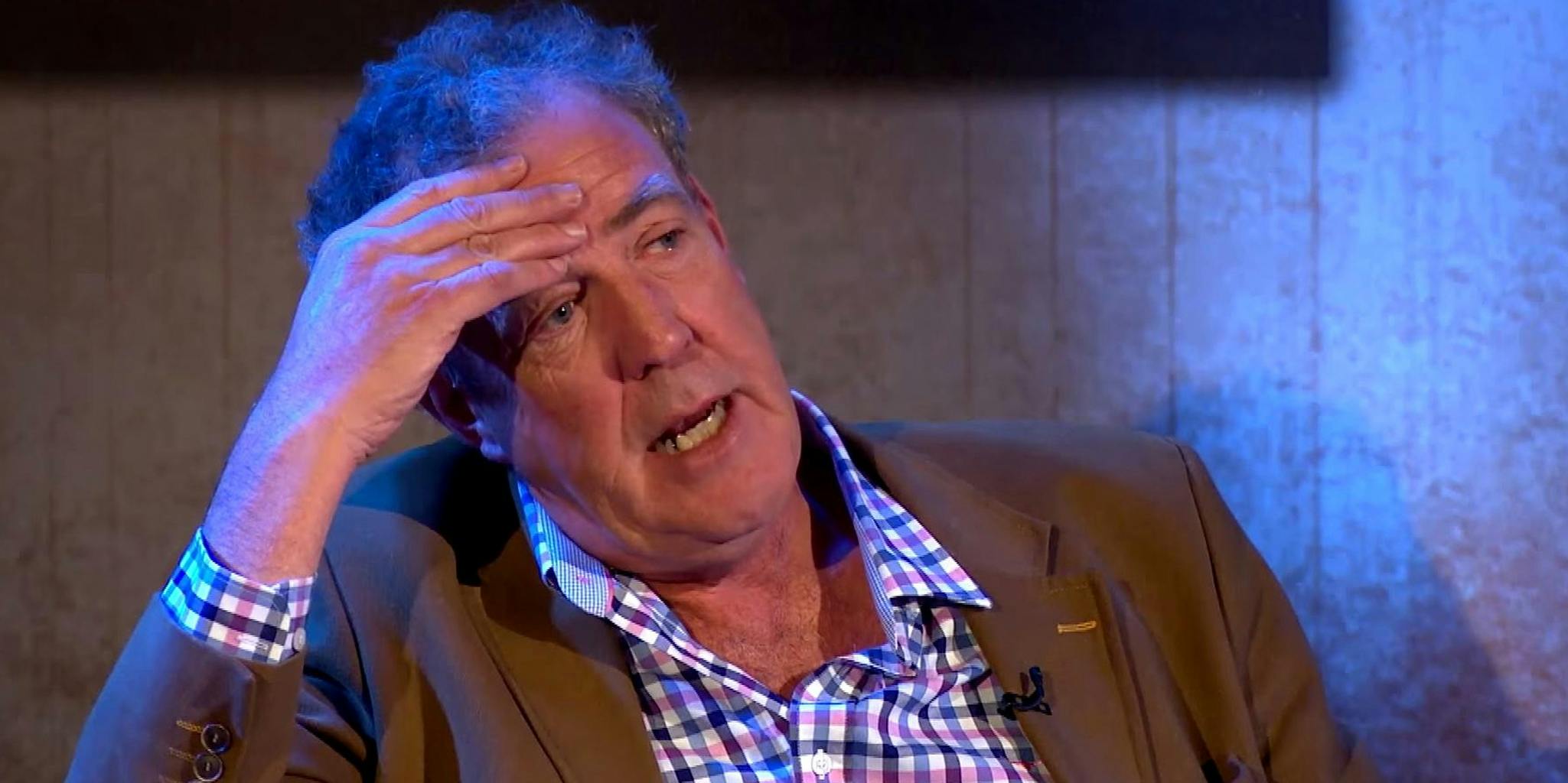 Twitter spins out of control over Jeremy Clarkson's 'Top Gear' departure - The Daily Dot