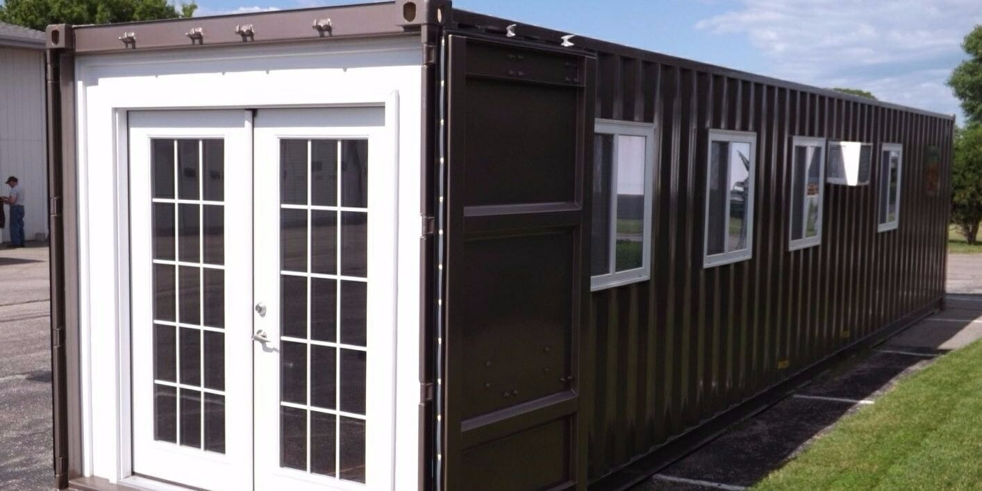 Amazon Can Ship You a House, And It Won’t Cost You That Much