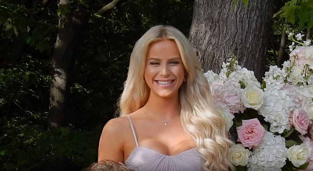 facts about Gigi Gorgeous