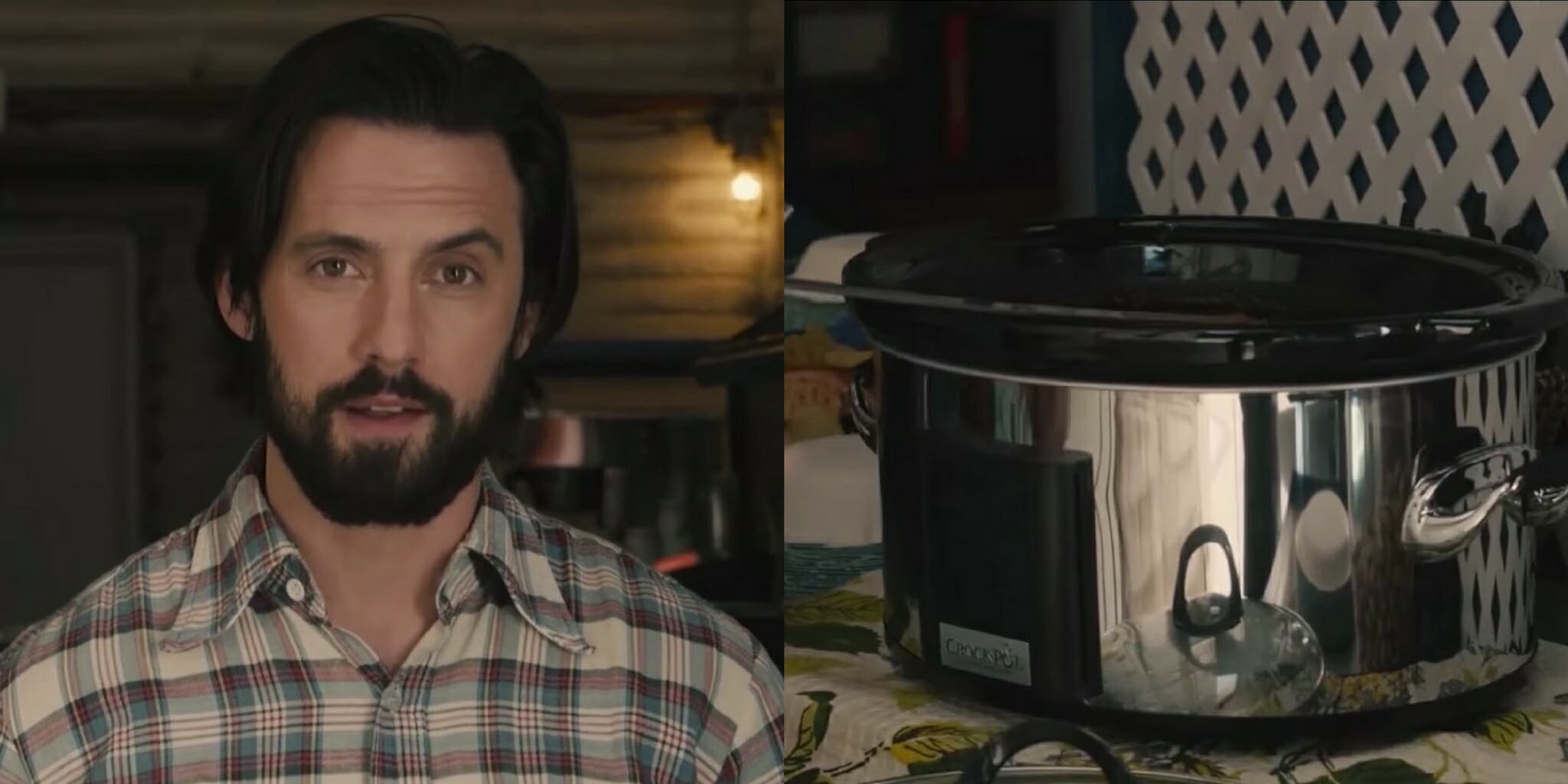 Video 'This Is Us' Super Bowl Promo Redeems CrockPot, Slow Cookers