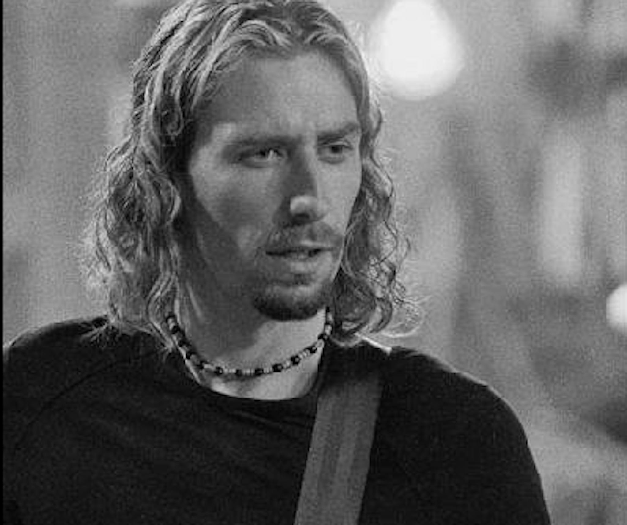 Let Chad Kroeger Tell People To Look At Your Photographs The Daily Dot