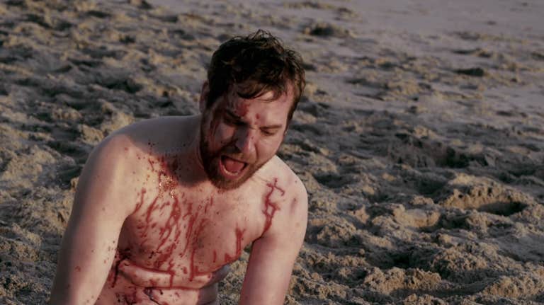 monster movies on netflix : sharknado