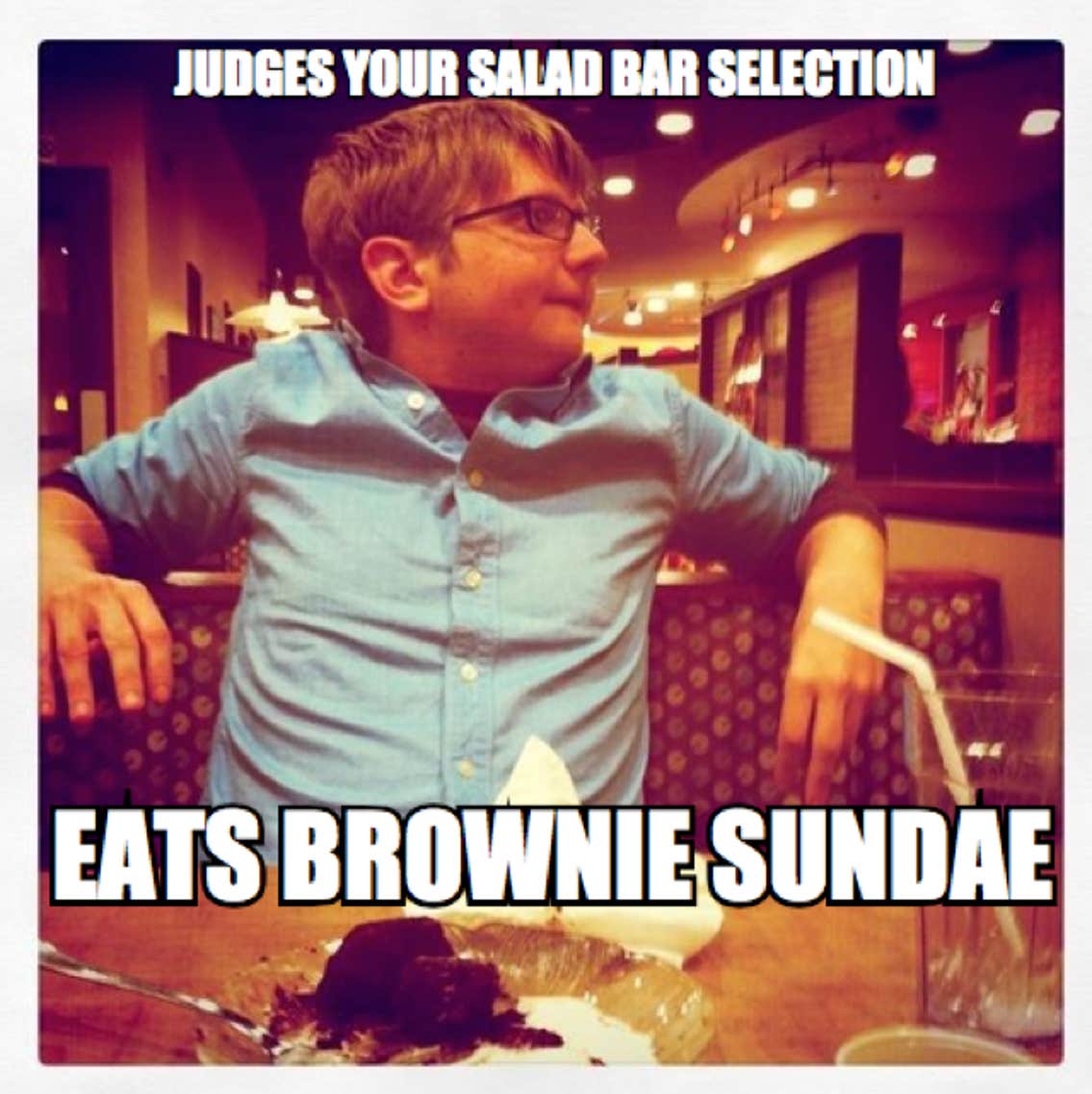 Turn your Facebook pics into image memes - The Daily Dot