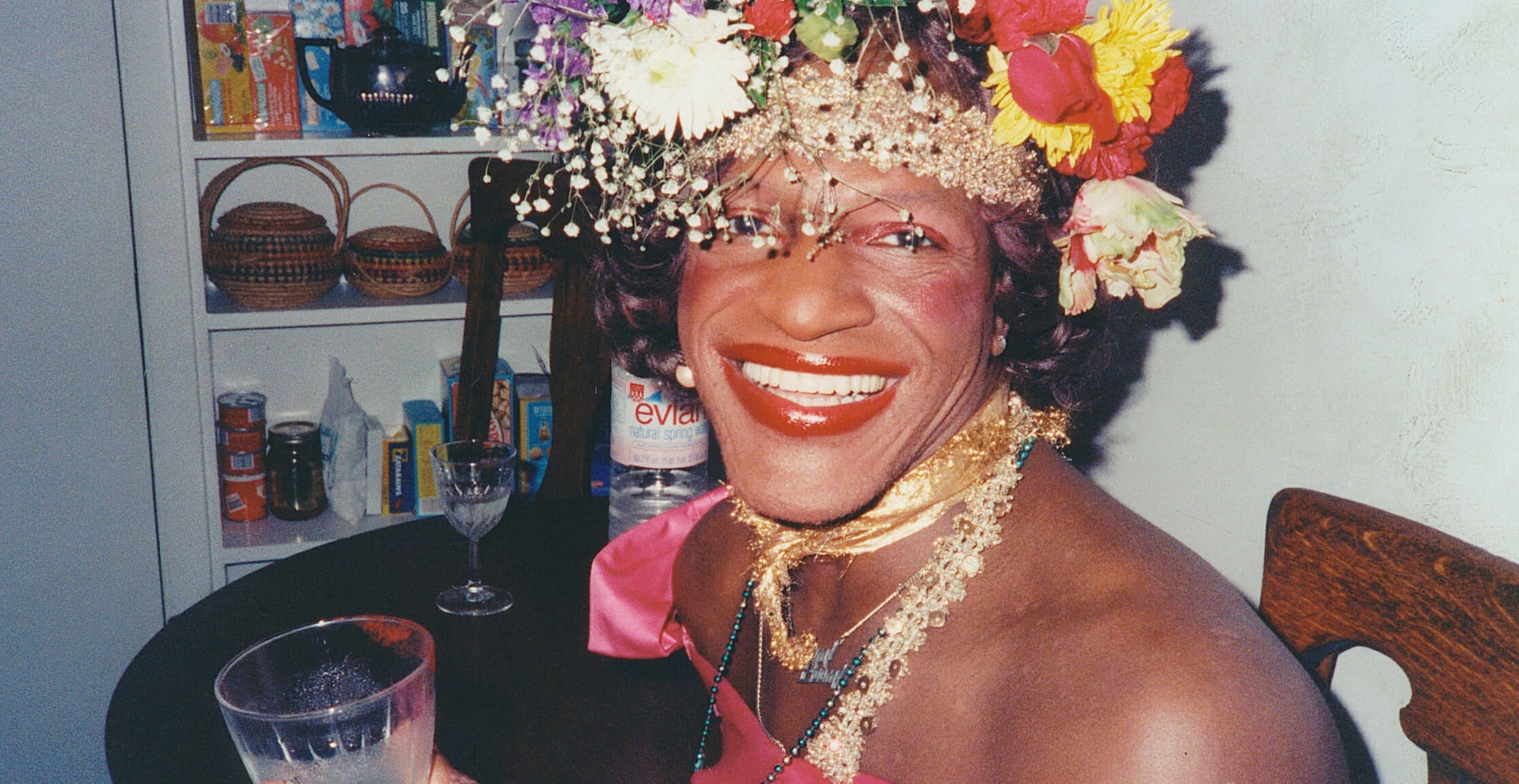 best documentaries 2017 : the death and life of marsha p johnson