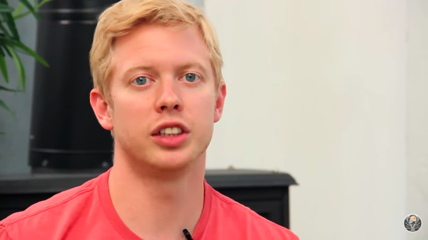 reddit celebs : steve huffman