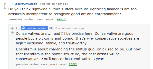 Right-wing provocateur Mike Cernovich hosted a Reddit Ask Me Anything (AMA) on Friday. It went about as well as you'd expect.