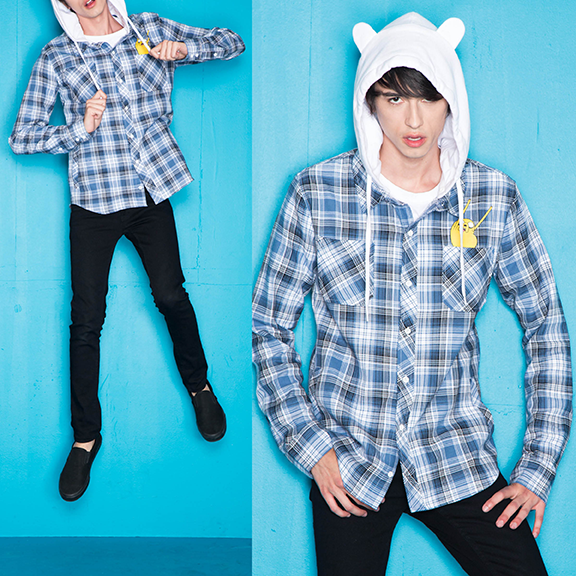 Cartoon Network Fashion Collection